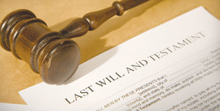 Successions and Wills Lawyer in Houma Louisiana